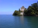 Castle Chillon
